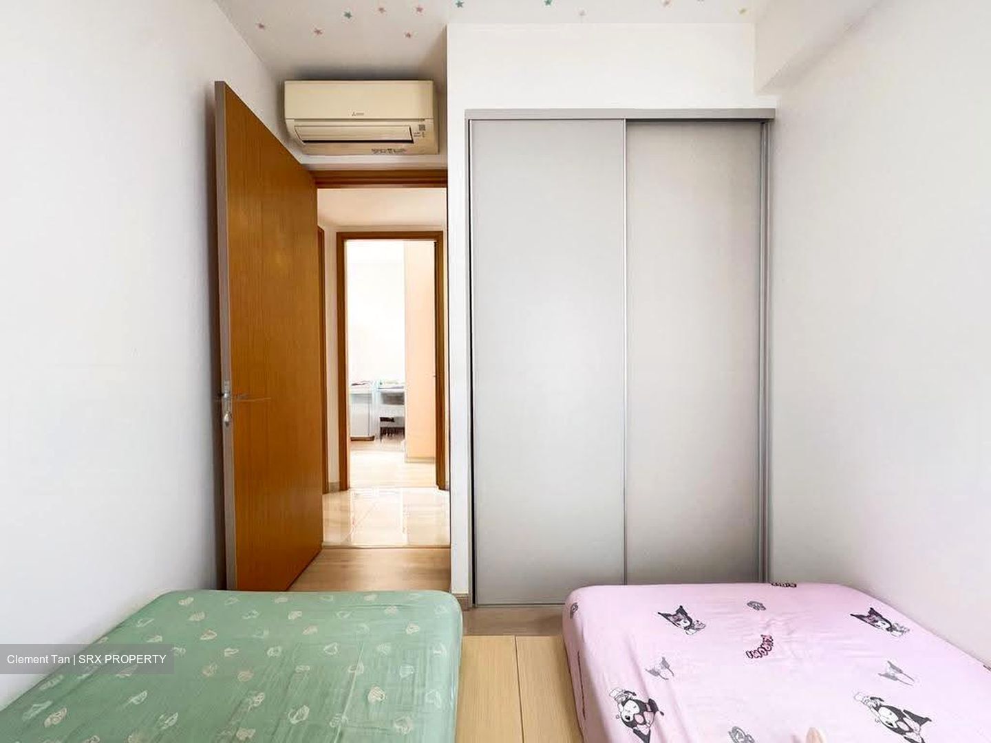 High Park Residences (D28), Apartment #629800221